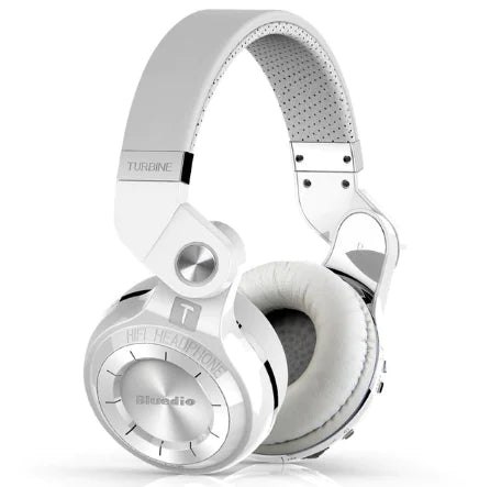 Bluedio T2 Plus Stereo Bluetooth Headphones