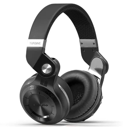 Bluedio T2 Plus Stereo Bluetooth Headphones