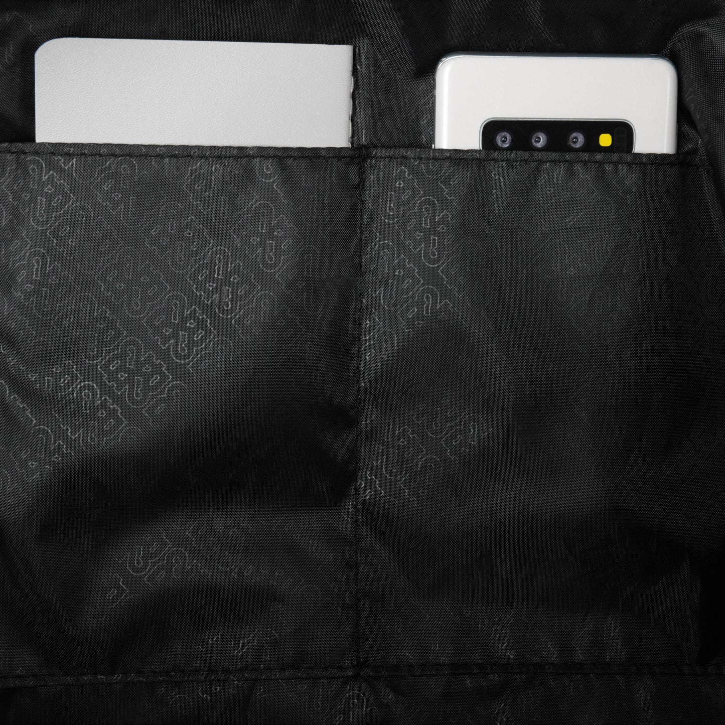 Rick Ross Sling Bag-4