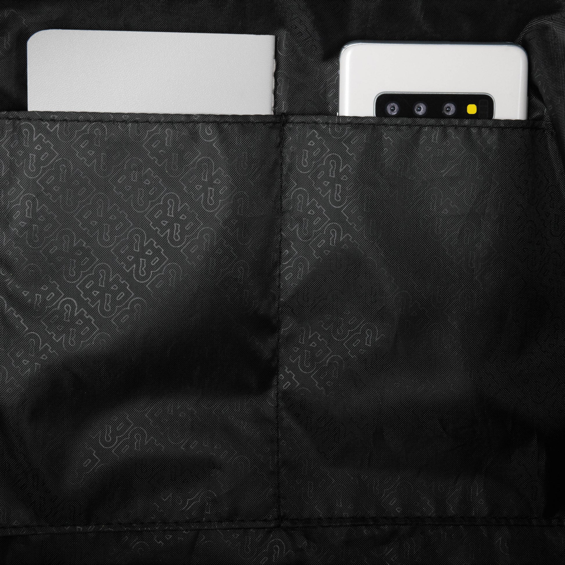 Rick Ross Sling Bag-4