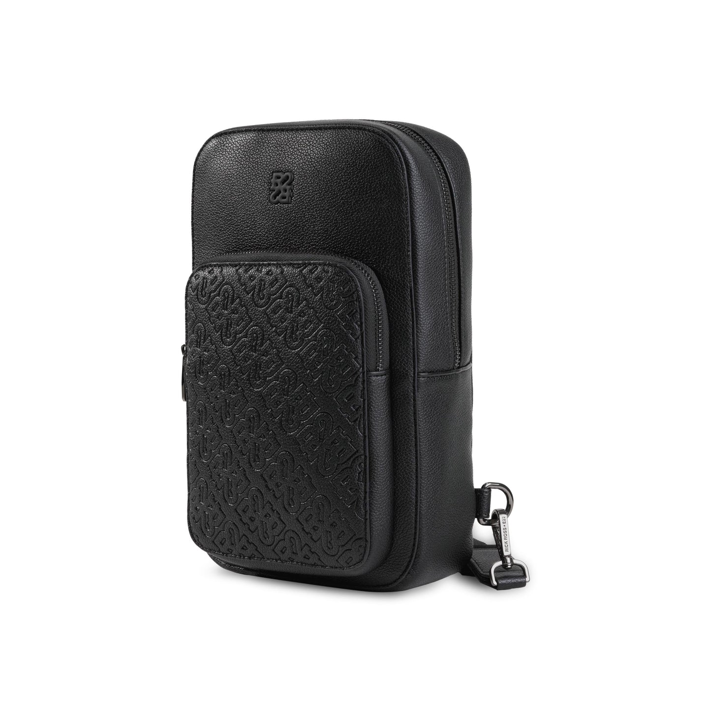 Rick Ross Sling Bag-2