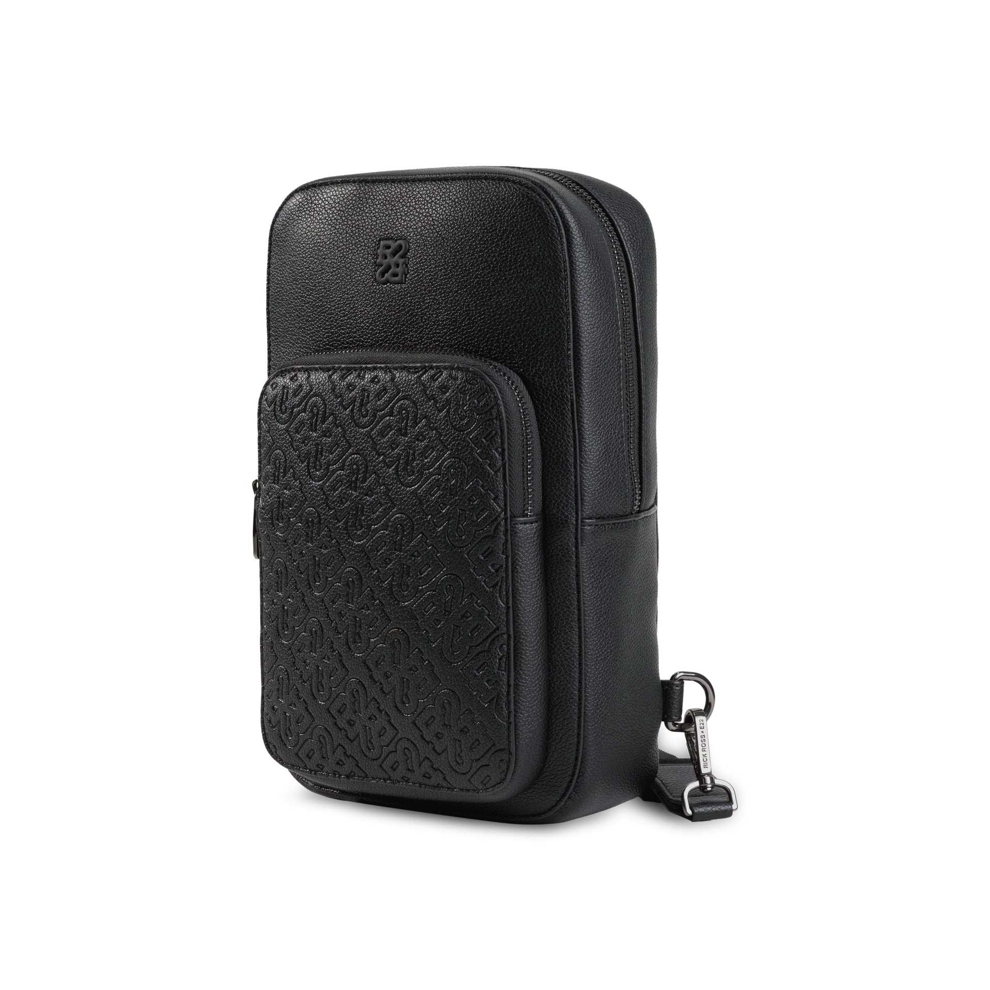 Rick Ross Sling Bag-2