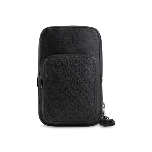 Rick Ross Sling Bag-0